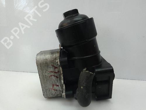 Oliekøler VW TOURAN (1T3) [2010-2015]  23456027
