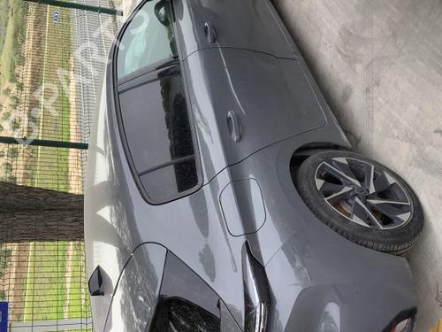 Front left panel PEUGEOT 308 III (FB_, FH_, FP_, F3_, FM_) Hybrid 136 (FPHPYC) | BP36776037C58 - Image 10