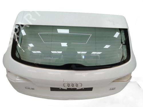 Used Tailgate Tailgate 21284529 21284529