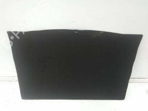 Bagagerumsgulv DACIA SANDERO III 1.0 TCe LPG (91 hp) 28150032