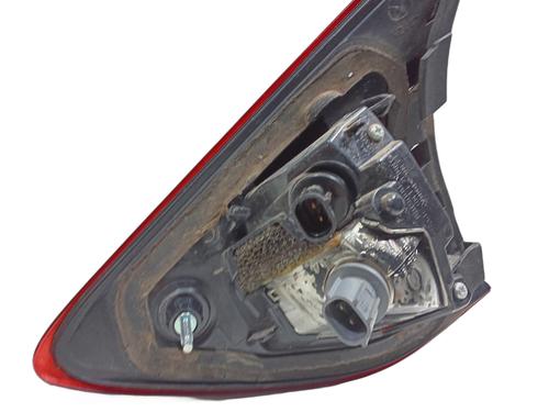 Left tailgate light MAZDA CX-5 (KE, GH) 2.2 D (KE2FW) | BP32437699C79