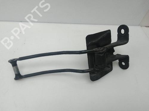 Hinge/Door check strap FORD TRANSIT V363 Van (FCD, FDD)  | BP22396577C146 