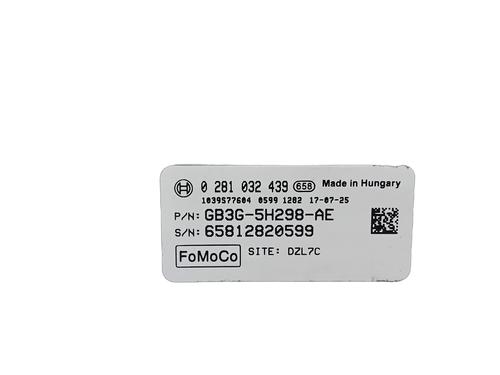 Módulo eletrónico FORD RANGER (TKE) 3.2 TDCi 4x4 | BP39401857M83 - Image 3