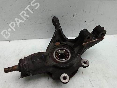 Left front steering knuckle CITROËN DS4 (NX_) 1.6 BlueHDi 115 | BP27448136M25 