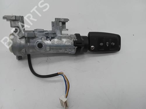 Ignition barrel VW GOLF VII Variant (BA5, BV5) 1.6 TDI | BP28146232M48 