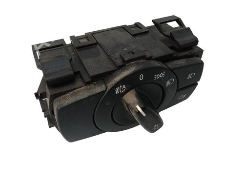 Climate control BMW X1 (E84) | BP23217340I5 - Image 3