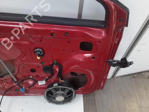 Left front door SEAT LEON (5F1) 1.6 TDI | BP26517175C2 