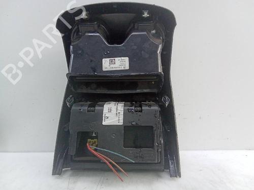 Used Air vent MERCEDES-BENZ C-CLASS (W205) C 220 BlueTEC / d (205.002, 205.004) (170 hp) 18574187