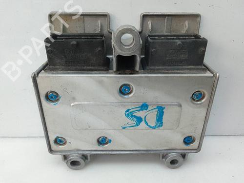Kollisjonspute styreenhet OPEL ASTRA H (A04) [2004-2014]  22364839