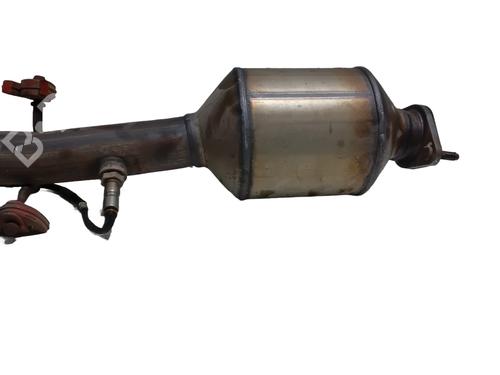 Catalyst FORD TRANSIT V363 Van (FCD, FDD) 2.0 EcoBlue mHEV RWD | BP33312540M10  - Image 9