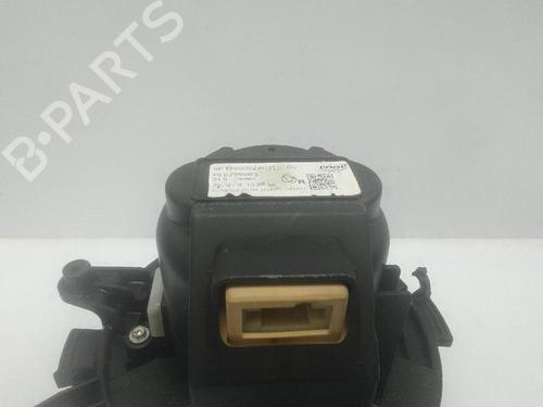 Heater blower motor CITROËN C4 SPACETOURER (3D_) 1.6 BlueHDi 100 | BP21783441M62 