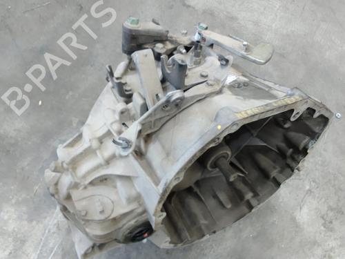Gearbox RENAULT KOLEOS I (HY_) 2.0 dCi (HY0K) | BP28211831M3 - Image 5