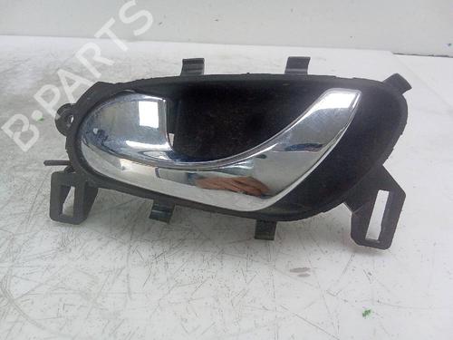 Front left interior door handle NISSAN QASHQAI II SUV (J11, J11_) 1.3 DIG-T | BP20107440I13 