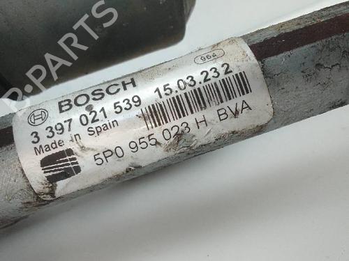 Front wiper motor SEAT ALTEA (5P1)  | BP23559351M29 