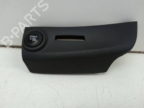 Used Switch Switch RENAULT CLIO IV (BH_) 0.9 TCe 90 (BHNF, BHMA, BHMH, BHJK, BHJR) (90 hp) 18839638 18839638