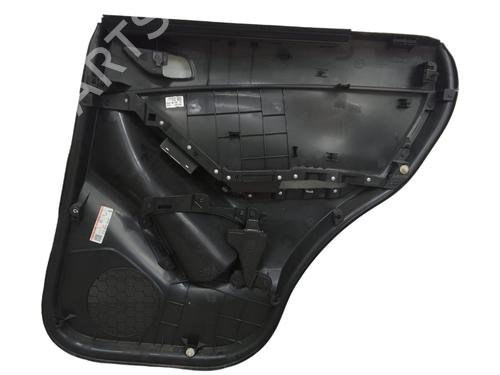 Bageste venstre beklædning MAZDA CX-5 (KE, GH) 2.2 D (KE2FW) | BP32361954C60 