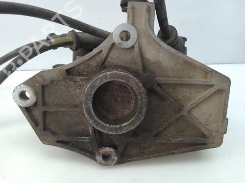 Ignition coil FIAT PUNTO (188_) 1.2 16V 80 (188.233, .235, .253, .255, .333, .353, .639,... | BP23255887M94 