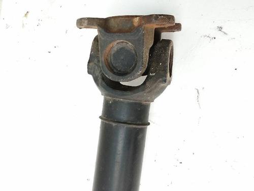 Driveshaft HYUNDAI TERRACAN (HP) 2.9 CRDi 4WD | BP18595325M37 