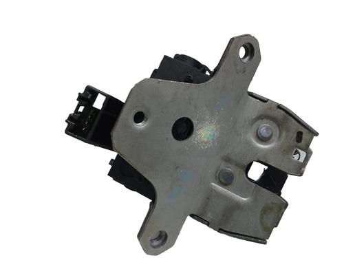 Tailgate lock JAGUAR XF I (X250) 3.0 D | BP30964070C101 