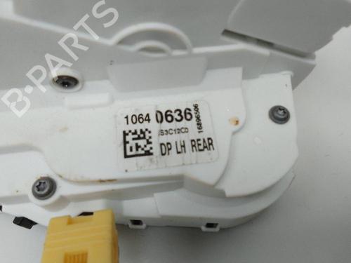 Cerradura puerta trasera izquierda MG MG HS 1.5 EHS Hybrid (CSA6463) (258 hp) 23257358
