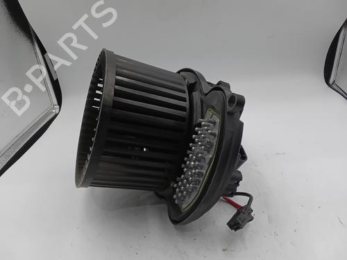 Heater blower motor RENAULT KADJAR (HA_, HL_) 1.2 TCe 130 (HLMR) | BP28810676M62 