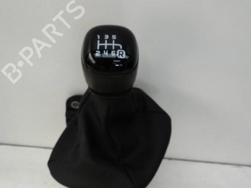 Gear lever FIAT PANDA (312_, 319_) 1.0 Mild Hybrid (312.PYD1B) | BP18584337M90 