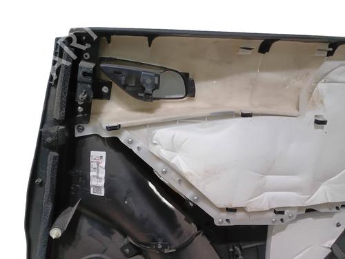 Rear left panel MAZDA 6 Estate (GJ, GL) 2.2 D | BP34422924C60 - Image 5