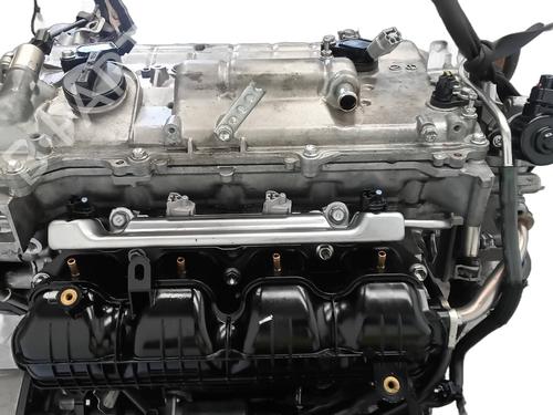 Engine TOYOTA C-HR (_X1_) 1.8 Hybrid (ZYX10_, ZYX11_, ZYX10R, ZYX11R) | BP39715341M1 - Image 2