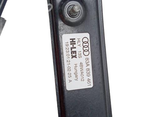 Rear left window mechanism AUDI Q3 (F3B) 35 TFSI | BP28149661C24 - Image 3