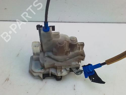 Front left lock FIAT QUBO (225_) 1.3 D Multijet (225CXB1A, 225AXB1A, 225CXB11, 225AXB11,... | BP27447469C98 