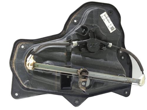 Rear left window mechanism MAZDA 3 (BM, BN) 2.2 D | BP34422434C24 - Image 6