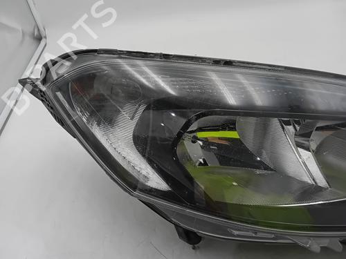 Left headlight FORD TOURNEO COURIER B460 MPV 1.5 EcoBlue | BP29995440C28 
