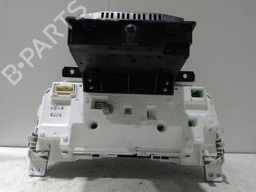 Instrument cluster MAZDA 3 (BM, BN) 2.2 D | BP34422423C47  - Image 5