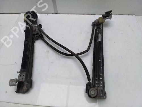 Front left window mechanism SEAT IBIZA IV SC (6J1, 6P5) 1.9 TDI | BP23997296C22 