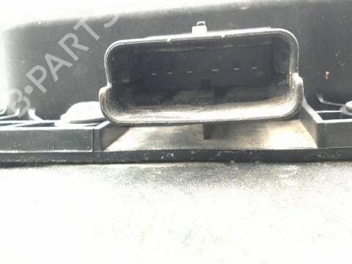 Used AdBlue tank CITROËN BERLINGO Box Body/MPV (K9) 1.5 BlueHDi 100 (102 hp) 24928446