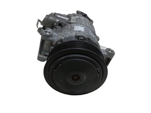 Used AC compressor AC compressor AUDI Q3 (8UB, 8UG) 2.0 TFSI quattro (170 hp) 35801287 35801287