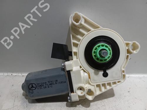 Used Right rear window motor Right rear window motor MERCEDES-BENZ S-CLASS (W221, V221) S 350 (221.056, 221.156) (272 hp) 34612809 34612809
