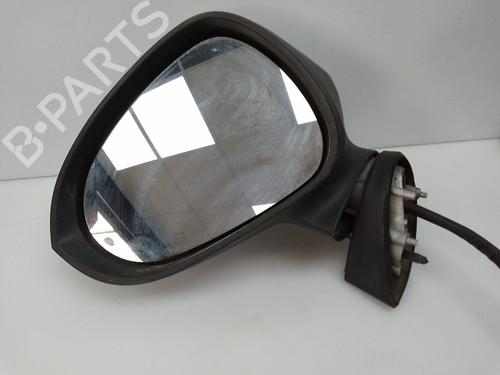 Retrovisor esquerdo Retrovisor esquerdo 23032484 23032484