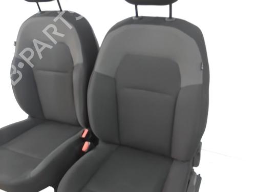 Sæde sæt DACIA SANDERO III 1.0 TCe LPG | BP28150060C78 - Image 2