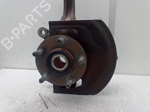 Used Left front steering knuckle Left front steering knuckle 19788452 19788452