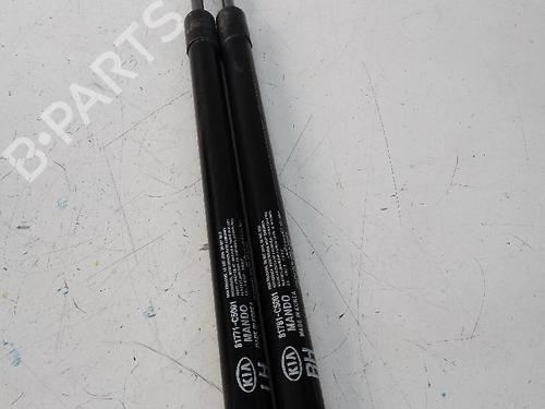 Used Tailgate lift support KIA SORENTO III (UM) [2015-2023]  18587206