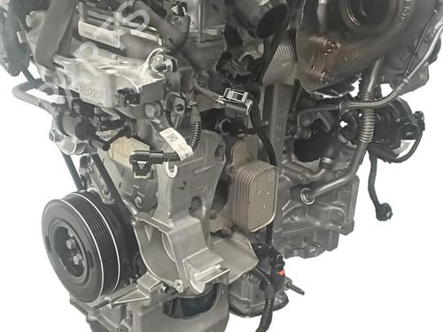 Used Engine Engine PEUGEOT 3008 II SUV (MC_, MR_, MJ_, M4_) 1.2 THP/ PureTech 130 (MRHNSM, MRHNSU, MRHNSJ, MRHNYW,... (131 hp) 34647235 34647235
