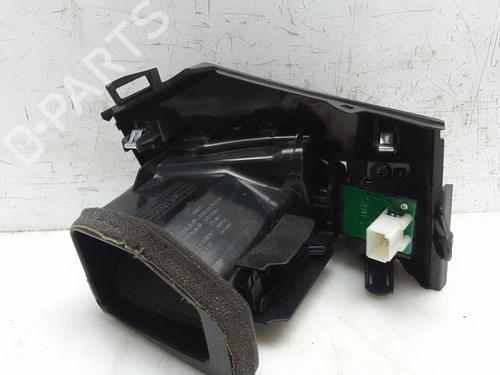Air vent NISSAN LEAF (ZE0) Electric | BP30050800I21 