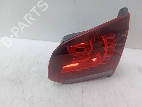 Right taillight VW GOLF VI (5K1) 2.0 R 4motion | BP18579830C35 