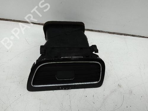 Air vent VW GOLF VII (5G1, BQ1, BE1, BE2) 1.6 TDI 4motion 5G1819710