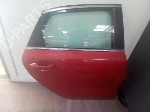 Right rear door KIA CEED (CD) 1.6 CRDi 115 | BP18915142C5