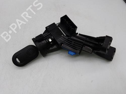 Ignition barrel FIAT TIPO Hatchback (356_, 357_) 1.4 LPG (356HXF1B) 519773450