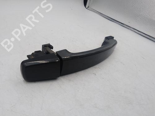 Rear left exterior door handle OPEL MOKKA / MOKKA X (J13) 1.6 CDTI (_76) | BP29477431C130 