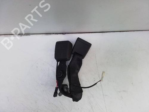 Seat buckle BMW 1 (F40) 116 d | BP18575200I32 
