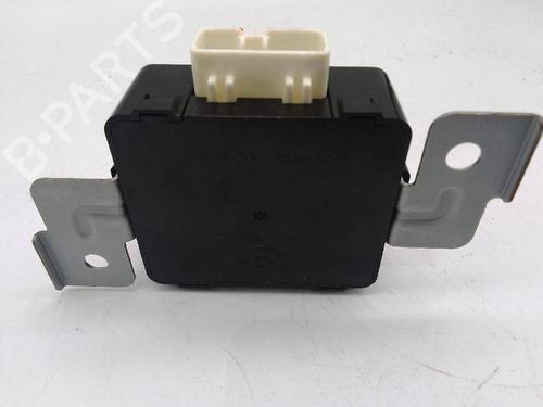 Used Electronic module SSANGYONG REXTON W / REXTON 2.2 Xdi All-wheel Drive (178 hp) 25720510